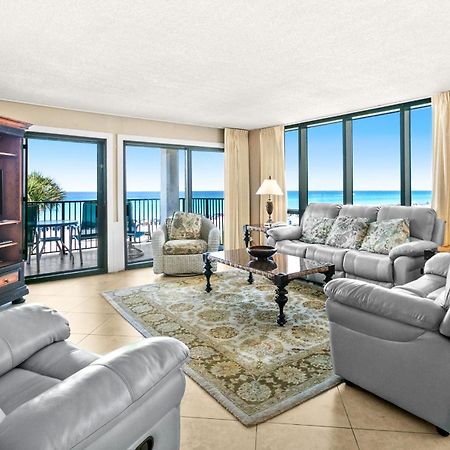 Emerald Towers 0306 Destin Exteriér fotografie